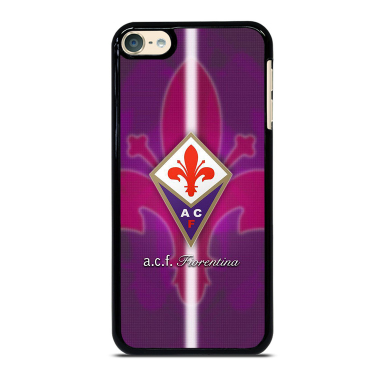 FIORENTINA FC ICON iPod Touch 6 Case