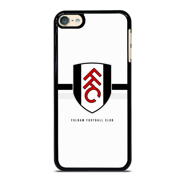 FULHAM FC iPod Touch 6 Case FULHAM FC iPod Touch 6 Case