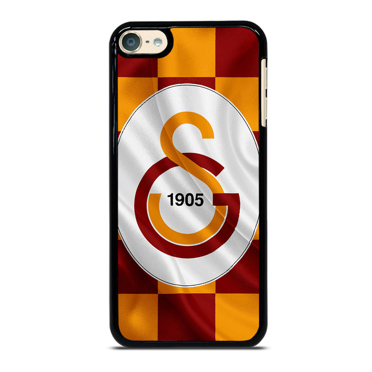 GALATASARAY FC ICON ART iPod Touch 6 Case GALATASARAY FC ICON ART iPod Touch 6 Case
