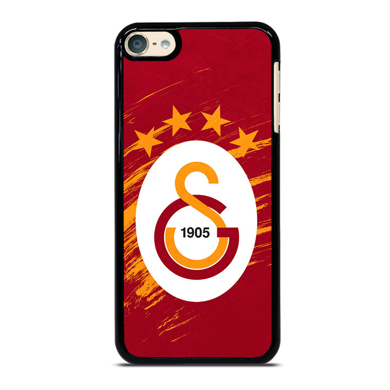 GALATASARAY FC LOGO iPod Touch 6 Case GALATASARAY FC LOGO iPod Touch 6 Case