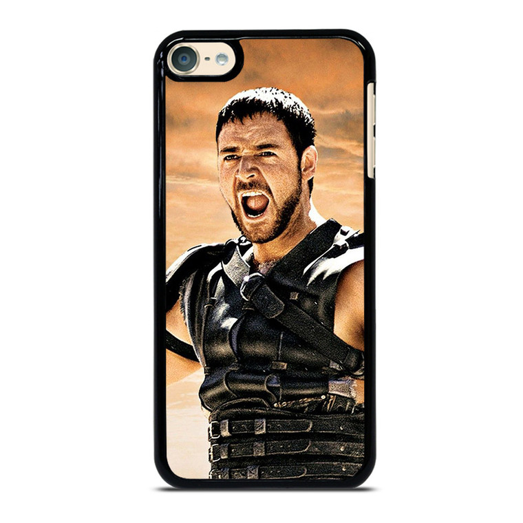 GLADIATOR SPIRIT iPod Touch 6 Case GLADIATOR SPIRIT iPod Touch 6 Case