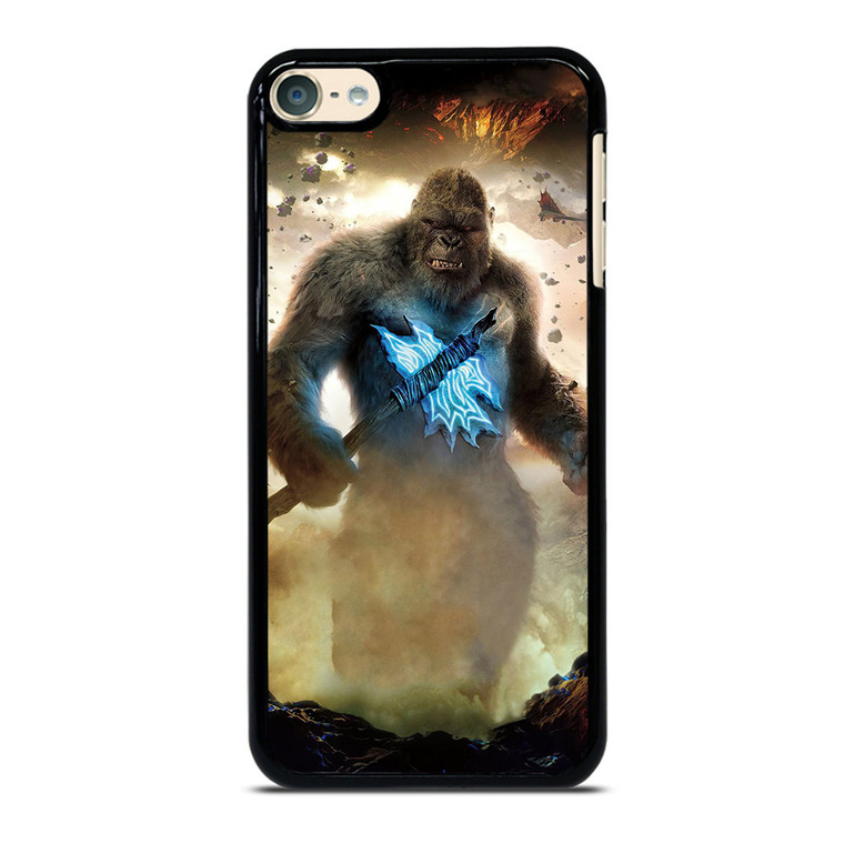 GODZILLA VS KONG COOL iPod Touch 6 Case GODZILLA VS KONG COOL iPod Touch 6 Case
