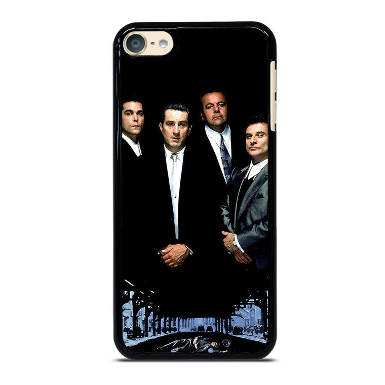 GOODFELLAS CHARACTERS iPod Touch 6 Case GOODFELLAS CHARACTERS iPod Touch 6 Case
