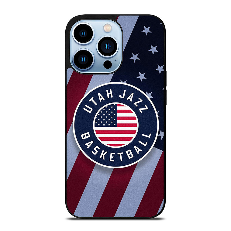 UTAH JAZZ ICON 2 iPhone 13 Pro Max Case