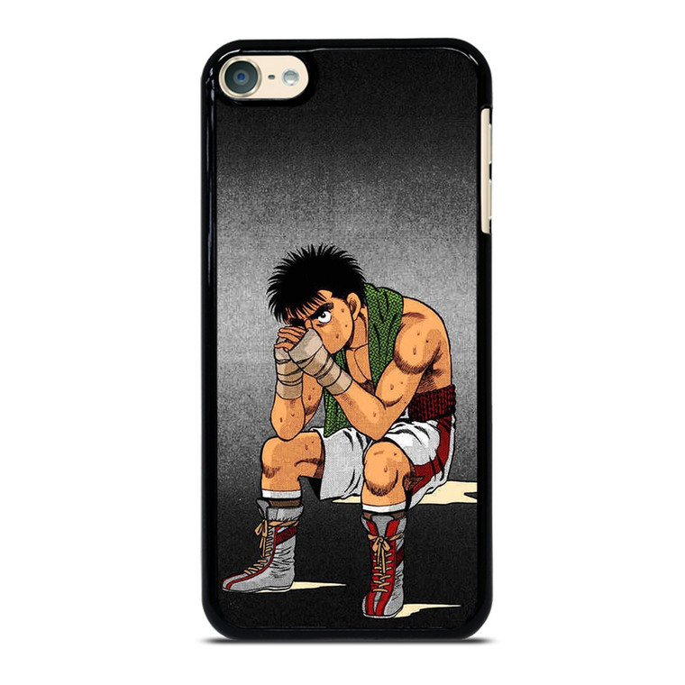 HAJIME NO IPPO ANIME COOL iPod Touch 6 Case HAJIME NO IPPO ANIME COOL iPod Touch 6 Case