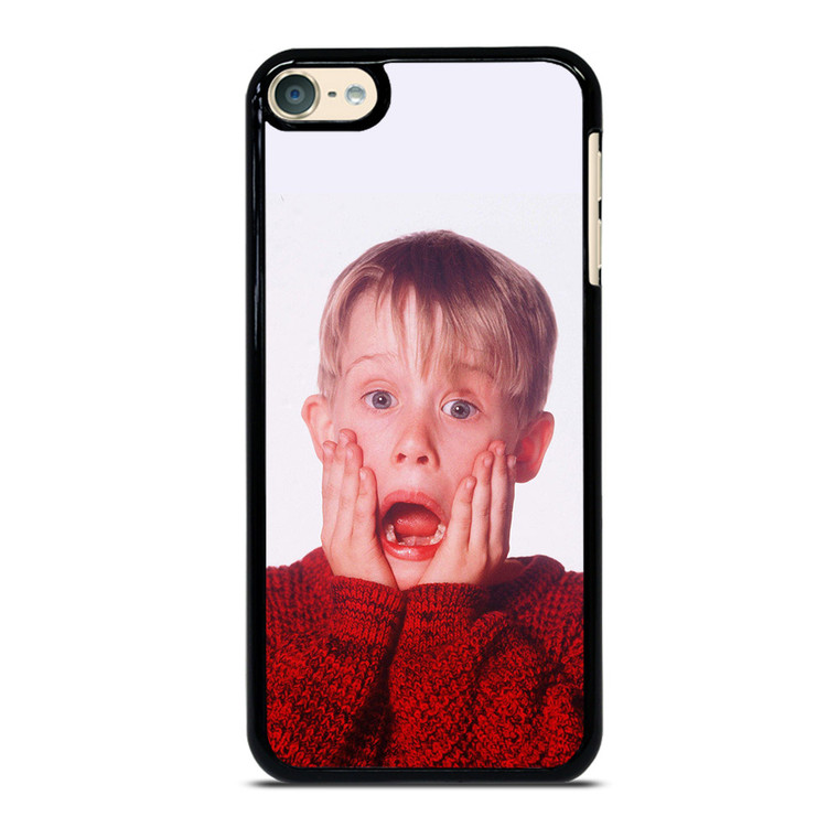 HOME ALONE MOVIE iPod Touch 6 Case