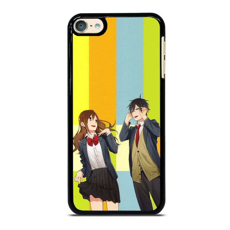 HORIMIYA ANIME SERIES iPod Touch 6 Case HORIMIYA ANIME SERIES iPod Touch 6 Case