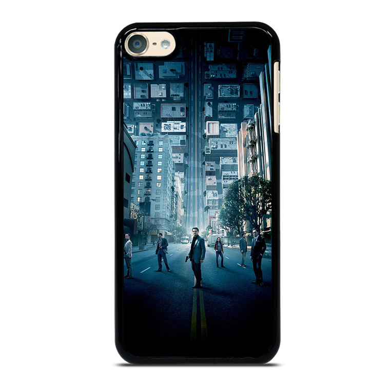 INCEPTION MOVIE iPod Touch 6 Case INCEPTION MOVIE iPod Touch 6 Case