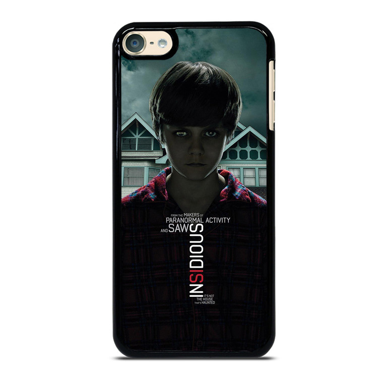 INSIDIOUS DALTON iPod Touch 6 Case INSIDIOUS DALTON iPod Touch 6 Case