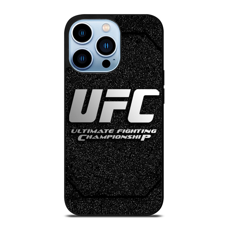 UFC LOGO iPhone 13 Pro Max Case
