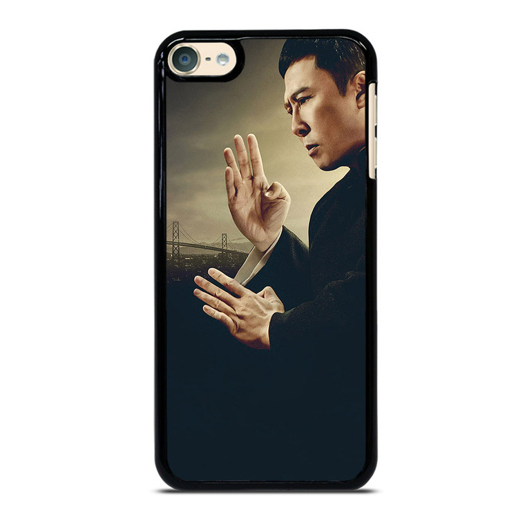 IP MAN COOL MOVIE iPod Touch 6 Case