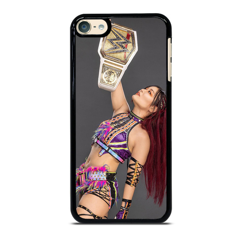 IYO SKY WWE CHAMPIONS iPod Touch 6 Case
