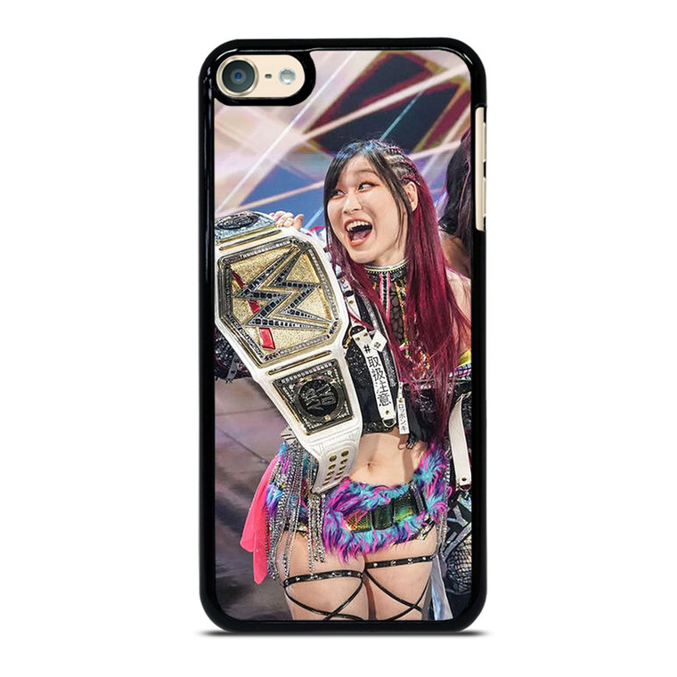 IYO SKY WWE SEXY WOMEN iPod Touch 6 Case