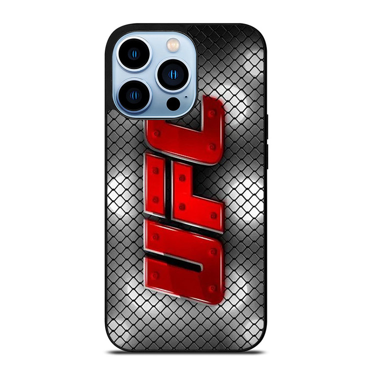 UFC LOGO 2 iPhone 13 Pro Max Case