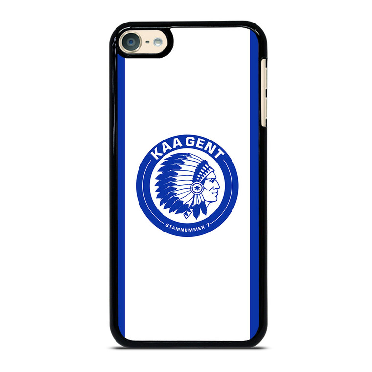 KAA GENT ICON CLUB iPod Touch 6 Case KAA GENT ICON CLUB iPod Touch 6 Case