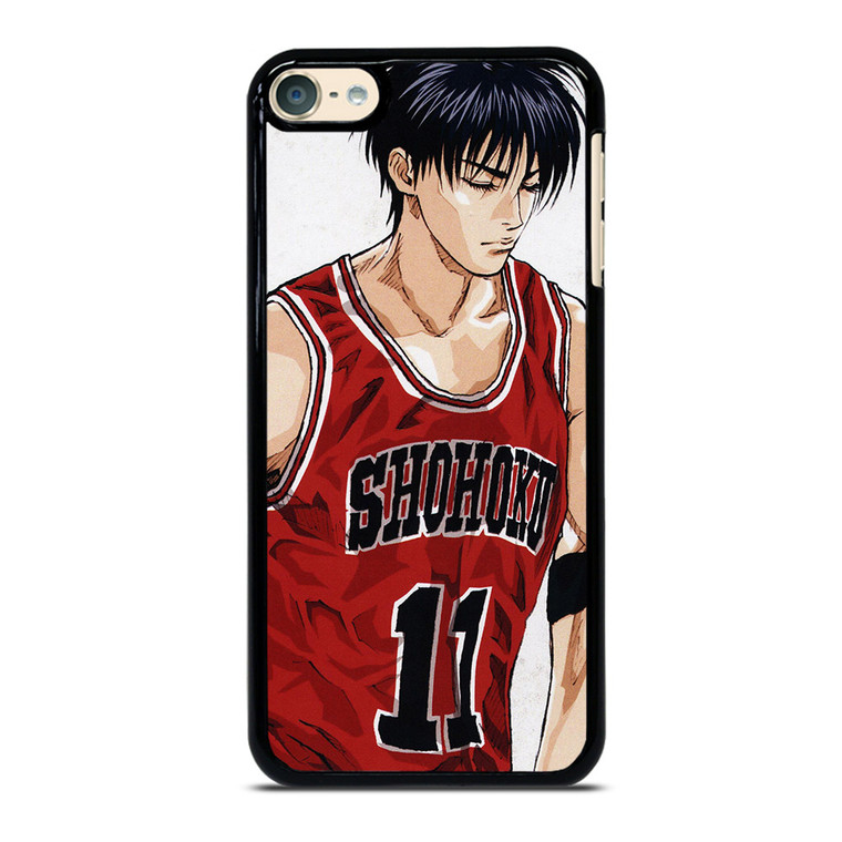 KAEDE RUKAWA SLAMDUNK iPod Touch 6 Case
