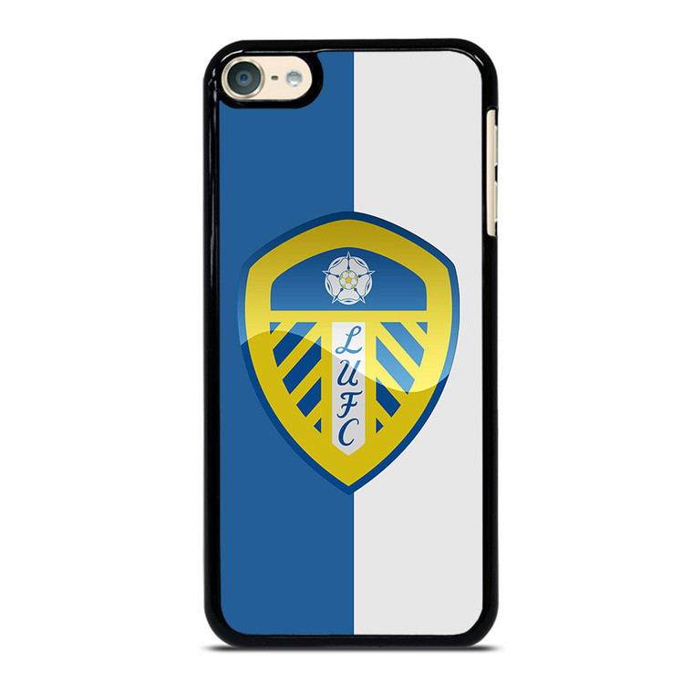 LEEDS UNITED FC LOGO iPod Touch 6 Case