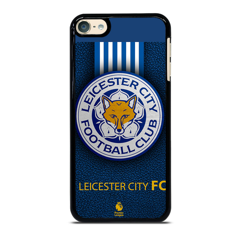 LEICESTER CITY FC ICON iPod Touch 6 Case LEICESTER CITY FC ICON iPod Touch 6 Case