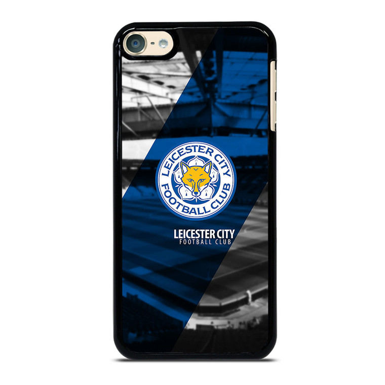 LEICESTER CITY FC LOGO EPL iPod Touch 6 Case