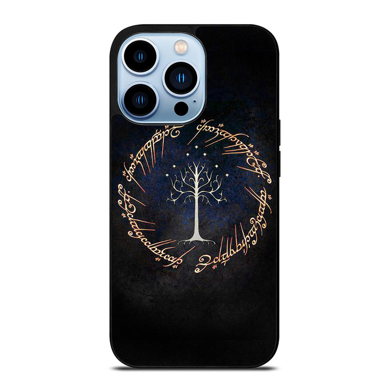 TREE OF GONDOR 3 iPhone 13 Pro Max Case