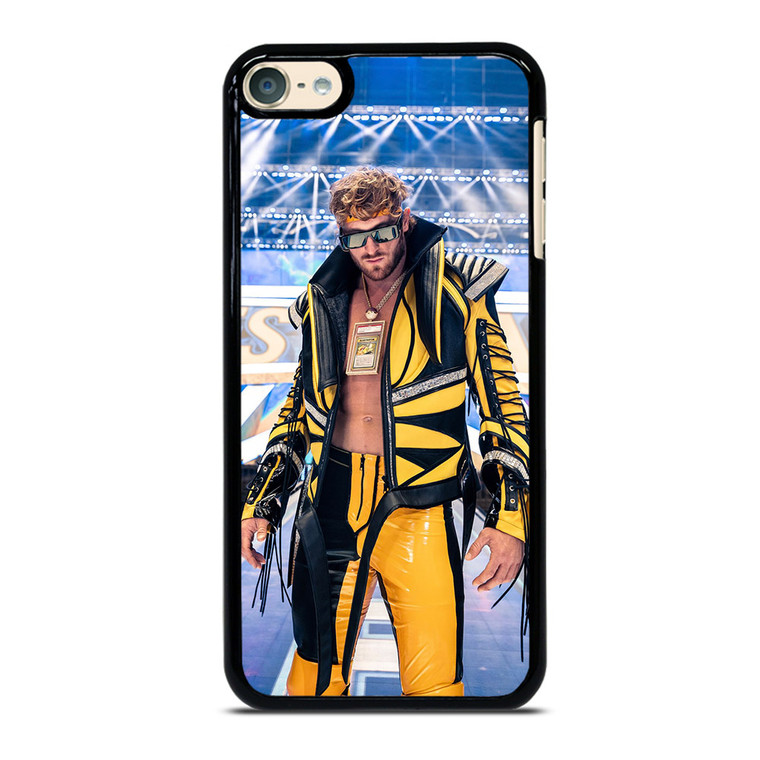 LOGAN PAUL WWE COOL iPod Touch 6 Case