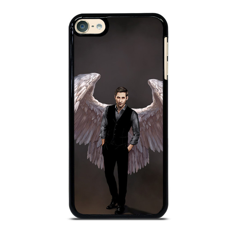LUCIFER ART iPod Touch 6 Case