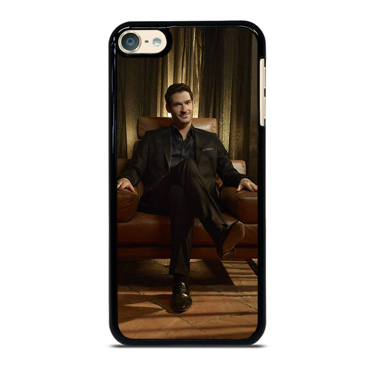LUCIFER SERIES MOVIE iPod Touch 6 Case