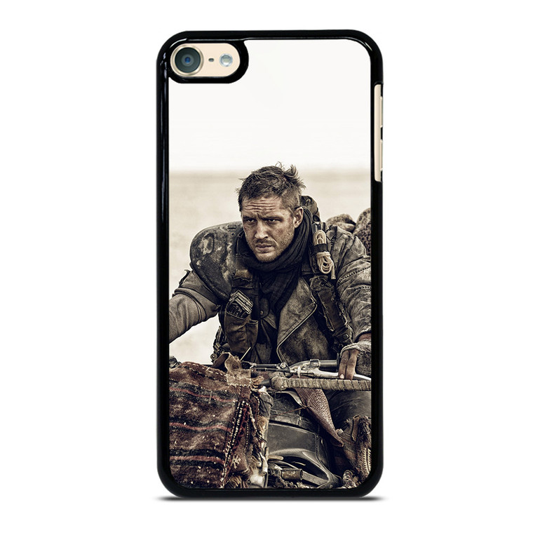 MAD MAX FURY ROAD TOM HARDY iPod Touch 6 Case