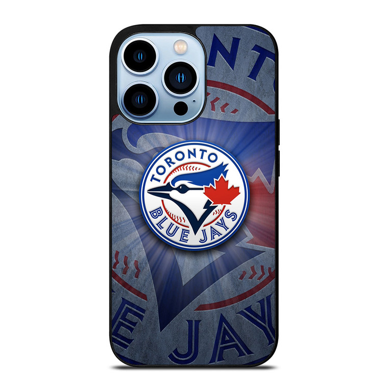 TORONTO BLUE JAYS LOGO iPhone 13 Pro Max Case
