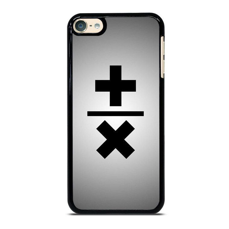 MARTIN GARRIX ICON iPod Touch 6 Case