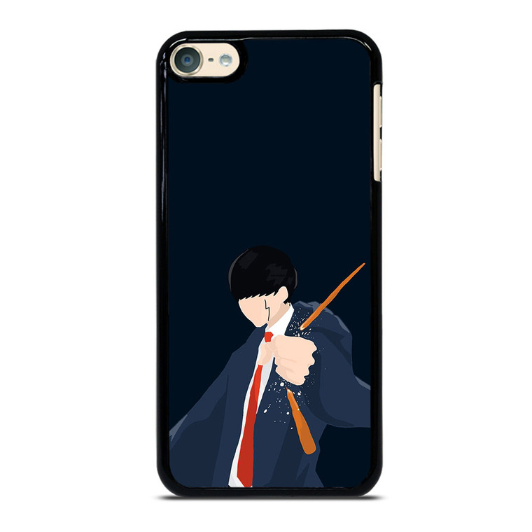 MASH BURNEDEAD MASHLE iPod Touch 6 Case