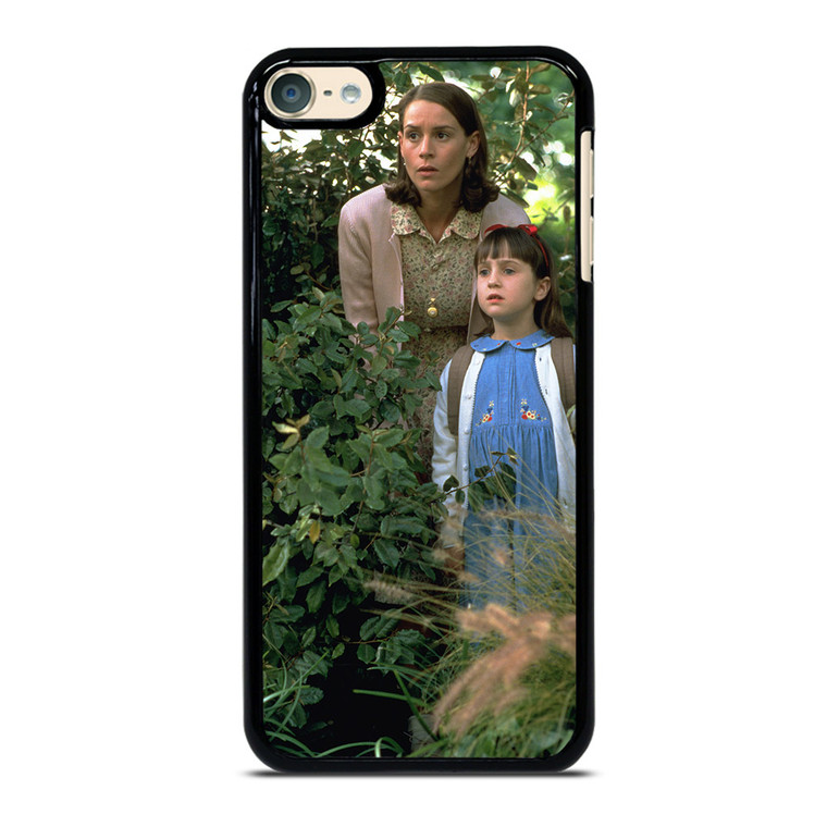 MATILDA SERIES iPod Touch 6 Case