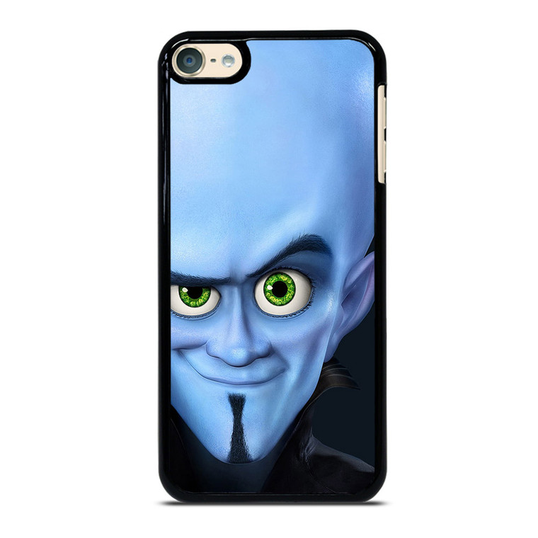 MEGAMIND FUNNY iPod Touch 6 Case MEGAMIND FUNNY iPod Touch 6 Case