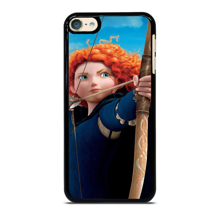MERIDA BRAVE COOL iPod Touch 6 Case MERIDA BRAVE COOL iPod Touch 6 Case