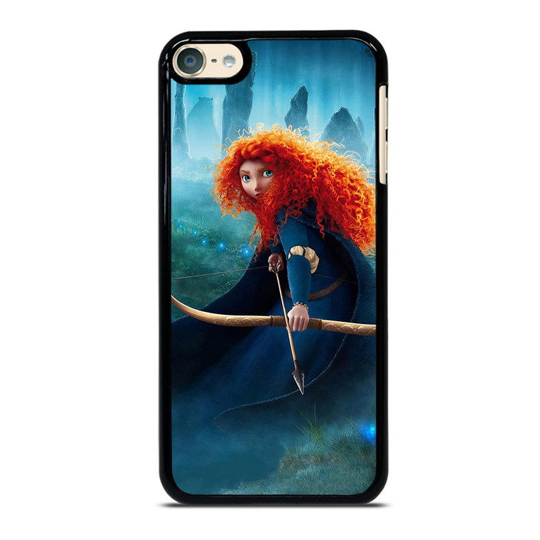 MERIDA BRAVE iPod Touch 6 Case MERIDA BRAVE iPod Touch 6 Case