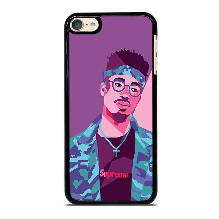 METRO BOOMIN CARTOON HYPE iPod Touch 6 Case METRO BOOMIN CARTOON HYPE iPod Touch 6 Case