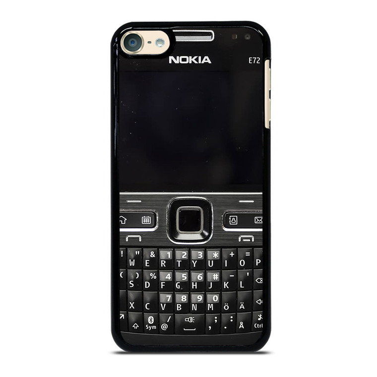 NOKIA E72 CLASSIC iPod Touch 6 Case NOKIA E72 CLASSIC iPod Touch 6 Case