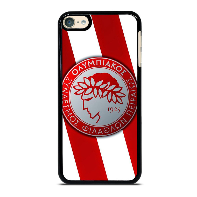 OLYMPIACOS LOGO iPod Touch 6 Case