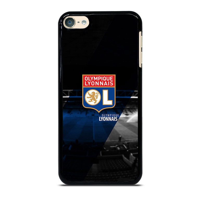 OLYMPIQUE LYONNAIS ICON iPod Touch 6 Case