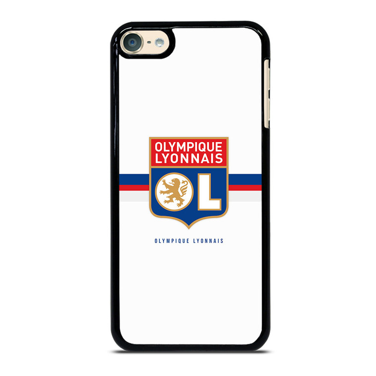 OLYMPIQUE LYONNAIS SYMBOL iPod Touch 6 Case