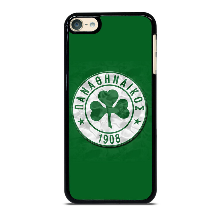 PANATHINAIKOS LOGO iPod Touch 6 Case