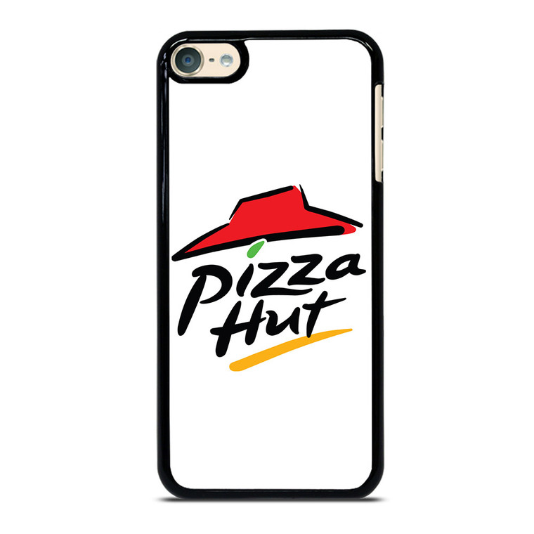 PIZZA HUT LOGO iPod Touch 6 Case