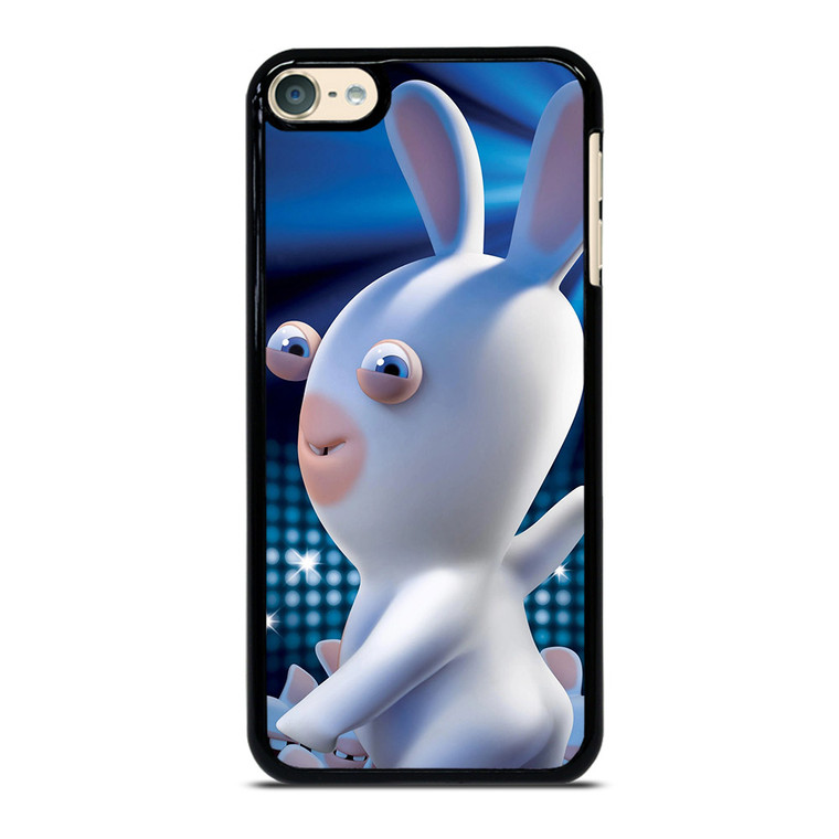 RABBIDS INVASION CUTE iPod Touch 6 Case