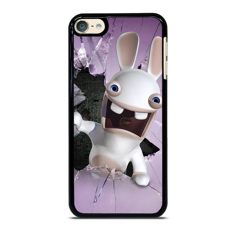 RABBIDS INVASION iPod Touch 6 Case