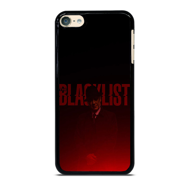 RAYMOND REDDINGTON THE BLACKLIST iPod Touch 6 Case RAYMOND REDDINGTON THE BLACKLIST iPod Touch 6 Case
