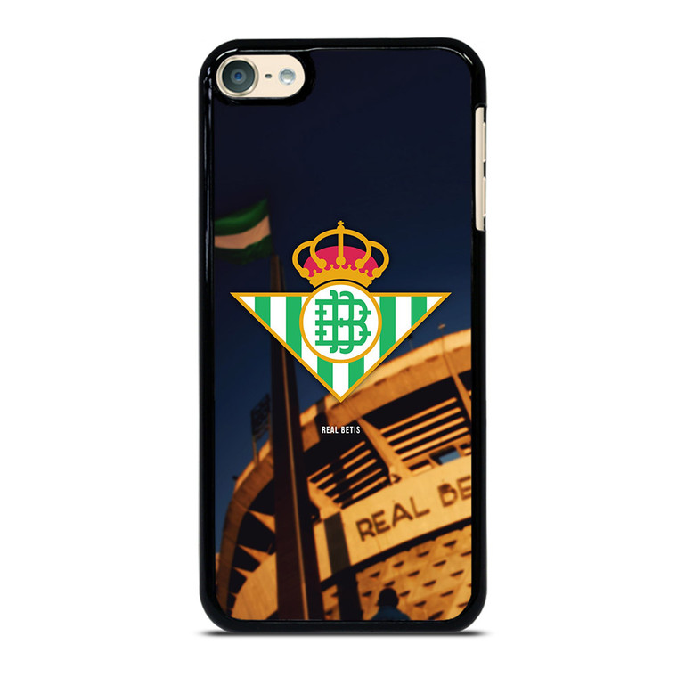 REAL BETIS LALIGA ICON iPod Touch 6 Case REAL BETIS LALIGA ICON iPod Touch 6 Case