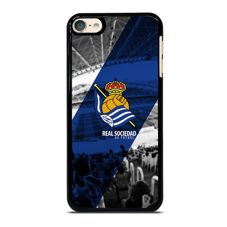 REAL SOCIEDAD ICON iPod Touch 6 Case REAL SOCIEDAD ICON iPod Touch 6 Case