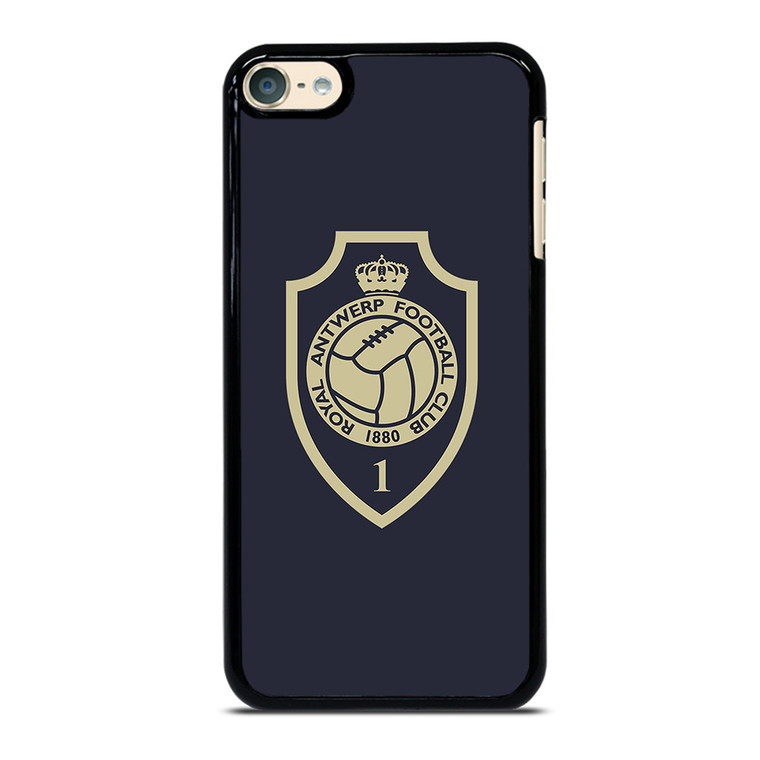 ROYAL ANTWERP FC LOGO iPod Touch 6 Case