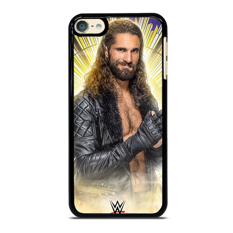 SETH FREAKIN ROLLINS COOL iPod Touch 6 Case
