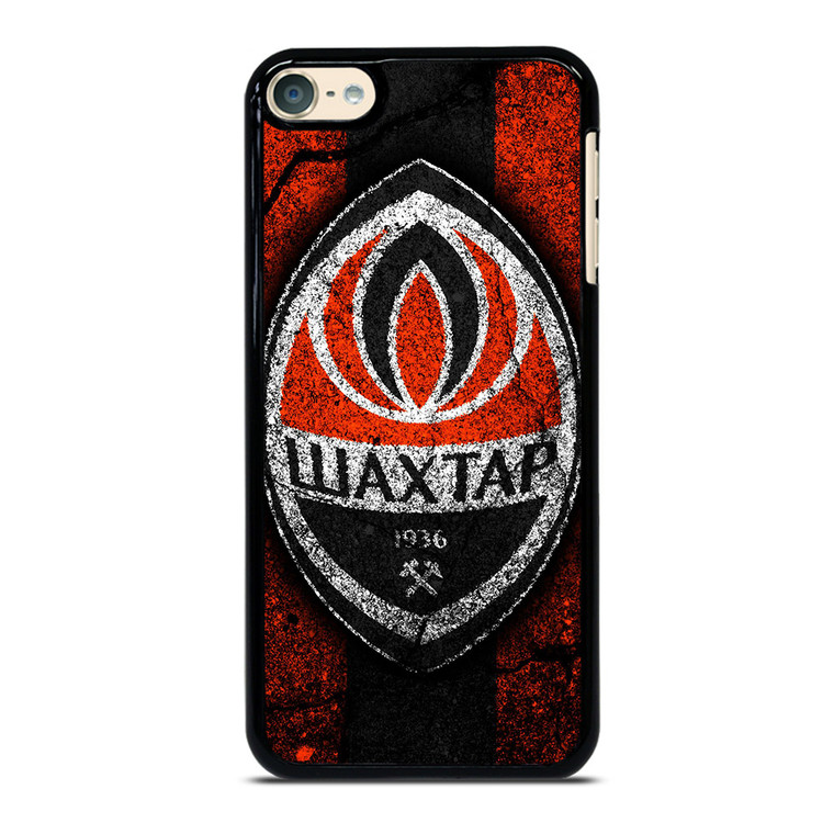SHAKHTAR DONETSK ART LOGO iPod Touch 6 Case